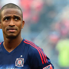 Marry/Boff/Kill the 2015 Fire: Adaílton