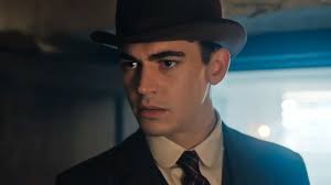 Holmes & Watson (2018)