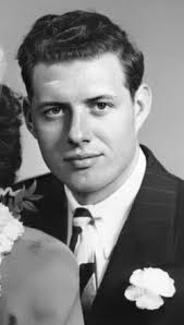 SGT William George “Bill” Hopper Jr. (1927-2016)