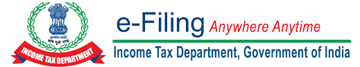 Efiling pajak 2021 adalah pelaporan spt tahunan untuk tahun pajak 2020. E Filing Home Page Income Tax Department Government Of India