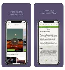Immerse yourself in the bible with the free bible audio app. Best Bible Phone Apps Bible Gateway Blue Letter Bible And More