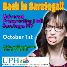 Jay McBride Live in The Speakeasy at Tellus 360 Lancaster PA