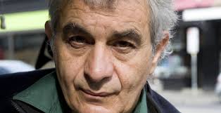 Greek-Australian Poet Π.O. Wins 2024 Patrick White Literary Award -