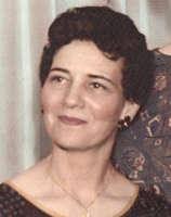 Frances Wilcox Obituary (1919-2015)