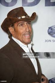 Richard Marcello attends the 21st birthday celebration of Kuba Ka at...  News Photo