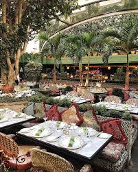 Annabel S On Instagram Sunday Lunching In The Garden As Winter Draws In Settle In For Lon London Restaurants Restaurant Interior Design Restaurant Design