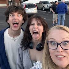 This past weekend, the very best high school musicians from across the  state gathered at NAU for the prestigious Arizona All-State Band, Choir,  and Orchestra Festival 2025—and we are thrilled to share