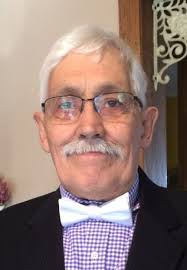 Keith Larson Obituary 2019