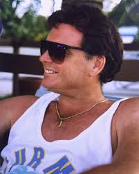 Douglas Stahl Obituary