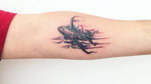 Check spelling or type a new query. 34 Perfect Airplane Tattoo Designs For Travel Lovers Tattoobloq