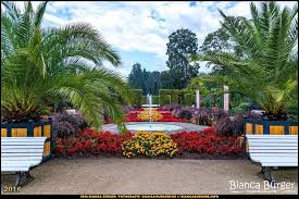 Bad Pyrmont Kurpark Okt 2016 Badpyrmont Niedersachsen Lowersaxony Kurstadt Deutschland Germany Biancabuergerpho Instagram Posts Instagram Historical