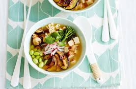 You might be surprised to know that some soups will keep almost one week in the fridge. 34 Healthy Homemade Soups