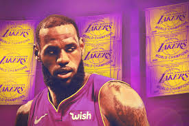 Check spelling or type a new query. Lebron James To The Lakers Instant Reactions The Ringer