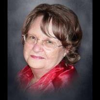 Linda Loraine Draves Obituary