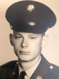 Danny Kent Trobaugh Obituary