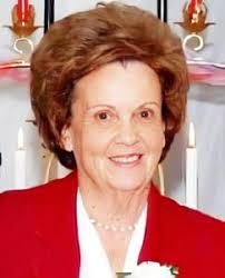 The News Journal Annette Pearl (Marlow) Daugherty