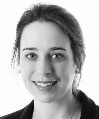 Dr. Heather Moriarty