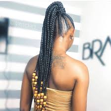 If your passion for topics related to our contents is matched only by your exceptional writing abilities, we'd like to meet you. 11 Cornrow Styles That Will Make You Want To Call Your Braider Right Now