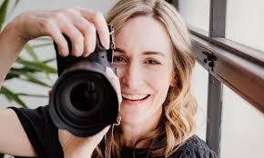 Meet Eleanor Williamson