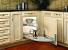 Corner Shelf