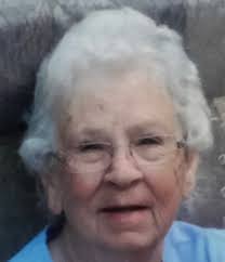 Betty Butler Obituary