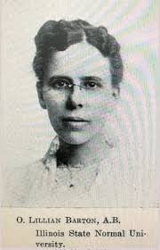 The Murder of Dr. George W. Barton