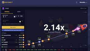 If for example someone bet 50 coins and the graph increased by 3.5, cashing out gives 175 coins, a profit of 125 coins. Crash Game Bitcoindice