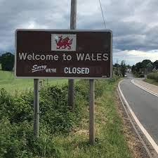 Wales was an important source of men for the armies of king charles i of england, though no major battles took place in wales. For The First Time Wales Has Been Able To Flex Its Muscles Could Coronavirus Tear England And Wales Apart Wales The Guardian