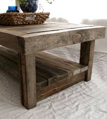 Reclaimed Barnwood Coffee Table Barnwood Coffee Table Coffee Table Barn Wood