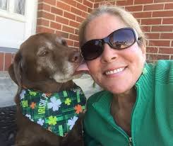 I said goodbye to beautiful, crazy Bella