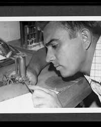 Smithsonian Archives