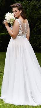 Bien sur, les vêtements de grossesse sont conçus avec un système d'élastique réglable, ou une coupe particulière, qui permet de les porter jusqu'à l'heureux événement et, pourquoi. Robe Mariage Pour Femme Febbdd