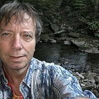 Ascent into Hell by Fergus White