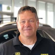 Bud Clary Chevrolet Staff