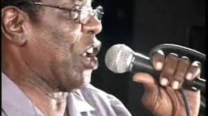 Family, Friends Remember Crucian Baritone Malcolm Evans