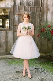 Choose from a broad selection of simple, traditional or designer short wedding dresses. Reasons To Wear A Short Wedding Dress Socialandpersonalweddings Ie