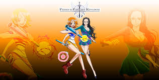 Nami and Nico Robin – Intelligence, Trauma and Loyalty Compared | Fedrick  Fantasy Kingdom