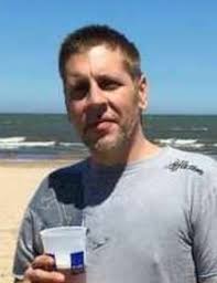 Obituary information for Chad Spears