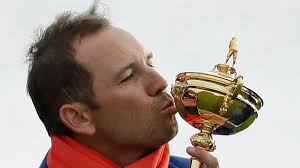 Sergio Garcia (@TheSergioGarcia)