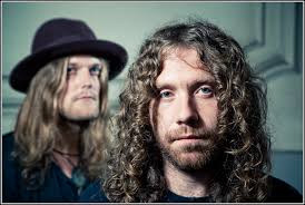 Photos de Alberta Cross