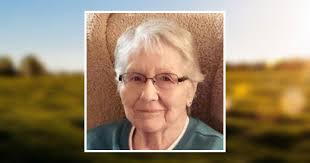 Helen Christine Stansell Obituary July 31, 2018