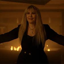 Who was one of the. Omnibus Lists Holly Morgan S Top 5 Screen Witches Omnibus Theatre