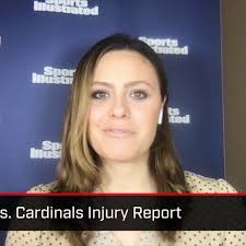 Thursday Night Football Injury Updates