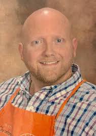 Christopher David Olson Obituary