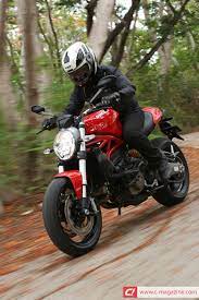 Second hand ducati monster 821 car price in philippines. 2015 Ducati Monster 821 C Magazine