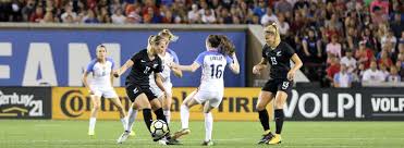 Freiburg legt mit sieg in bremen vor. Frauenfussball Wm 2019 Das Turnier Im Uberblick