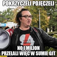 To tak wygląda marta lempart bez maseczki? Marta Lempart Prowadzac Rozne Biznesy Popadala W Konflikt Z Prawem Wykop Pl