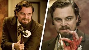Django Unchained: Leonardo DiCaprio Recalls Scene Where He Cut His Hand