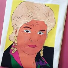 Badge Pat Butcher
