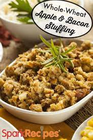 Vegetable And Fruit Stuffing Recipe Recipe Turkey Casserole Recipe Dressing Recipes Thanksgiving Stuffing Recipes